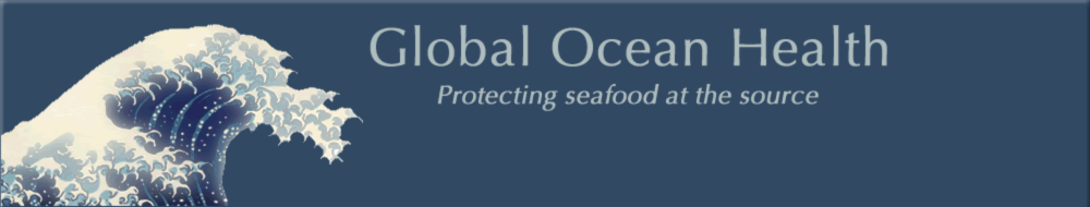Global Ocean Health
